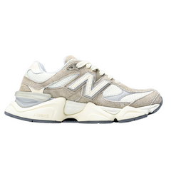 New Balance 9060 Quartz Grey Sneakers