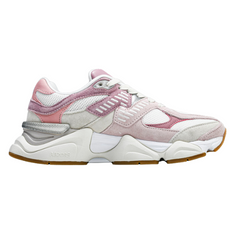New Balance 9060 Rose Pink Sneakers