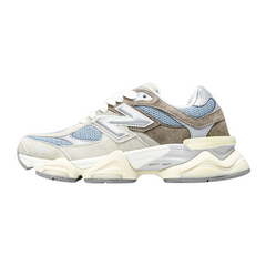 New Balance 9060 Sea Salt Blue Sneakers