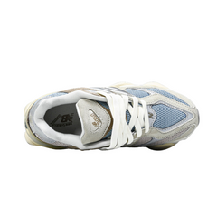 New Balance 9060 Sea Salt Blue Sneakers