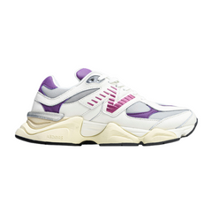 New Balance 9060 Sea Salt & Scorpio Sneakers
