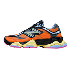 New Balance 9060 Sun Glow Sneakers