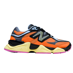 New Balance 9060 Sun Glow Sneakers