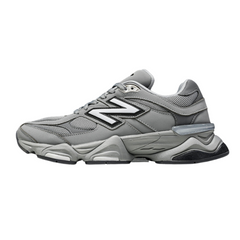 New Balance 9060 Team Grey Sneakers