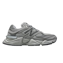 New Balance 9060 Team Grey Sneakers