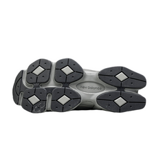 New Balance 9060 Team Grey Sneakers
