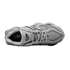 New Balance 9060 Team Grey Sneakers