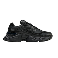New Balance 9060 Triple Black Sneakers