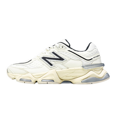 New Balance 9060 Turtledove & Black Sneakers