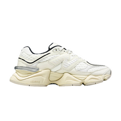 New Balance 9060 Turtledove & Black Sneakers