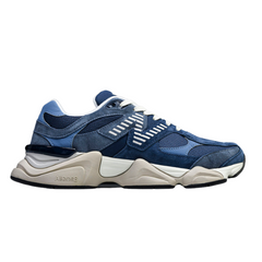 New Balance 9060 Vintage Indigo Blue Sneakers