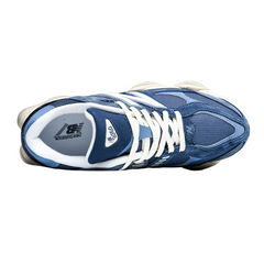 New Balance 9060 Vintage Indigo Blue Sneakers