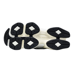 New Balance 9060 White Black Sneakers