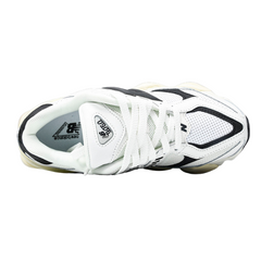 New Balance 9060 White Black Sneakers