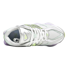 New Balance 9060 White Taro Sneakers