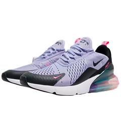 Nike Air Max 270 React Be True Sneakers