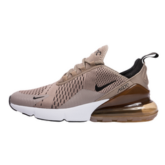 Nike Air Max 270 React Sepia Stone Sneakers