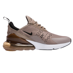 Nike Air Max 270 React Sepia Stone Sneakers