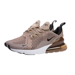 Nike Air Max 270 React Sepia Stone Sneakers