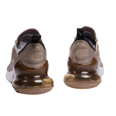 Nike Air Max 270 React Sepia Stone Sneakers