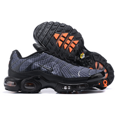 Nike Air Max Plus TN 3D Swoosh Sneakers