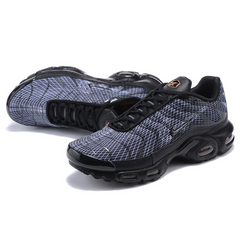 Nike Air Max Plus TN 3D Swoosh Sneakers
