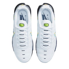 Nike Air Max Plus TN 3D Swoosh Sneakers