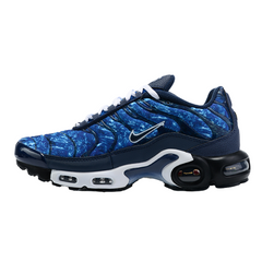 Nike Air Max Plus TN Midnight Blue Sneakers