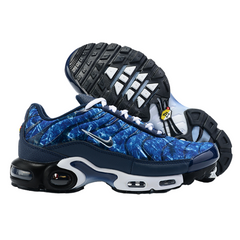 Nike Air Max Plus TN Midnight Blue Sneakers