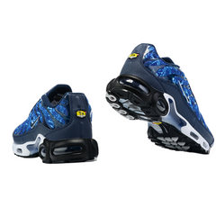 Nike Air Max Plus TN Midnight Blue Sneakers