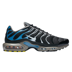 Nike Air Max Plus TN Beyond Blue Sneakers