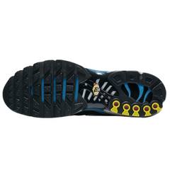 Nike Air Max Plus TN Beyond Blue Sneakers