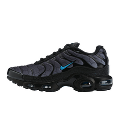 Nike Air Max Plus TN Black Hex Sneakers