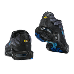 Nike Air Max Plus TN Black Hex Sneakers
