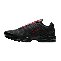 Nike Air Max Plus TN Refletive Black Sneakers