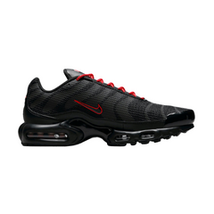 Nike Air Max Plus TN Refletive Black Sneakers