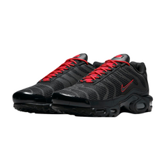 Nike Air Max Plus TN Refletive Black Sneakers