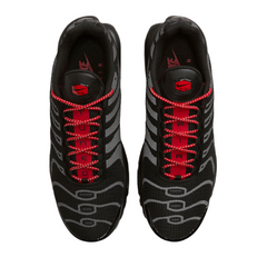 Nike Air Max Plus TN Refletive Black Sneakers