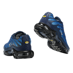 Nike Air Max Plus TN Blue Hex Sneakers