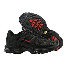 Nike Air Max Plus TN Bred Sneakers
