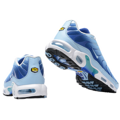 Nike Air Max Plus TN Celestine Blue Sneakers