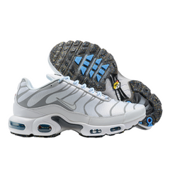 Nike Air Max Plus TN Light Gray Sneakers