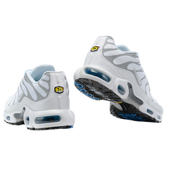 Nike Air Max Plus TN Light Gray Sneakers