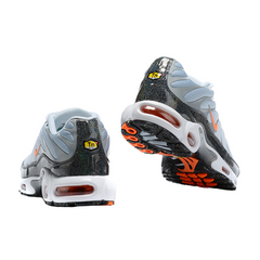 Nike Air Max Plus TN Crater Sneakers
