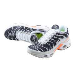 Nike Air Max Plus TN Crater Sneakers