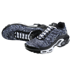 Nike Air Max Plus TN Dark Smoke Grey Sneakers