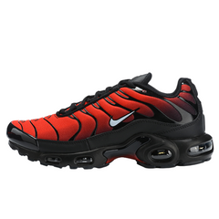 Nike Air Max Plus TN Deadpool Sneakers