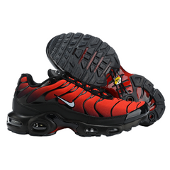 Nike Air Max Plus TN Deadpool Sneakers