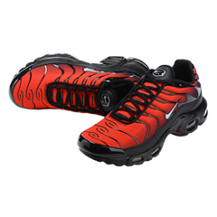 Nike Air Max Plus TN Deadpool Sneakers