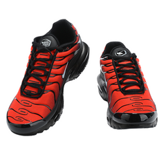 Nike Air Max Plus TN Deadpool Sneakers